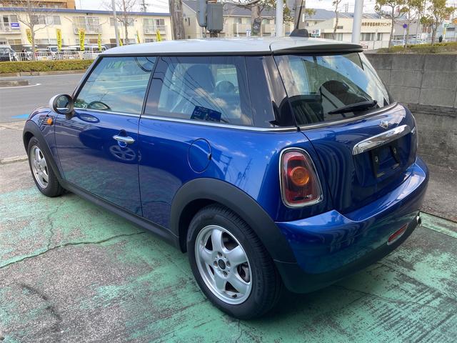 ＭＩＮＩ クーパー（14枚目）