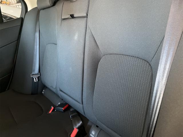 ＸＥ ＸＥ　ピュア　運転席助手席サイドエアバック／バックカメラ／キーレスエントリー／アイドリングストップ／ＵＳＢ接続可／スマートキー／ＡＢＳ（39枚目）