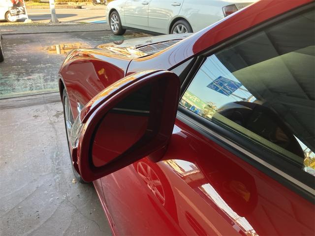 ＳＬＫ ＳＬＫ２００ブルーエフィシェンシー　運転席助手席サイドエアバッグ／盗難防止システム／皮シート／バックカメラ／ドライブレコーダー／ＣＤ／修復歴なし／走行距離２４，０００ｋｍ（8枚目）