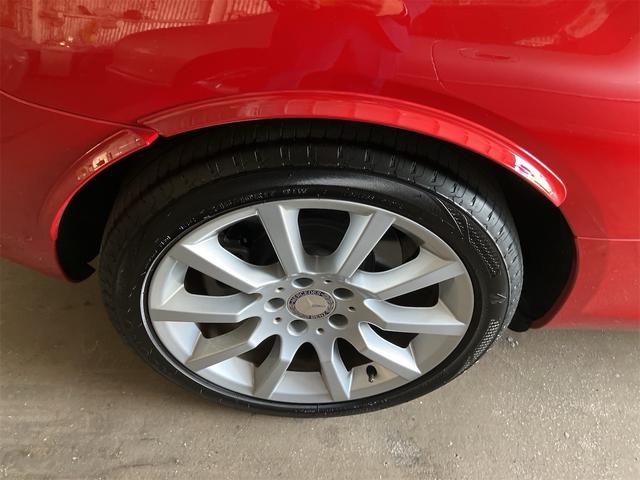 ＳＬＫ ＳＬＫ２００ブルーエフィシェンシー　運転席助手席サイドエアバッグ／盗難防止システム／皮シート／バックカメラ／ドライブレコーダー／ＣＤ／修復歴なし／走行距離２４，０００ｋｍ（13枚目）