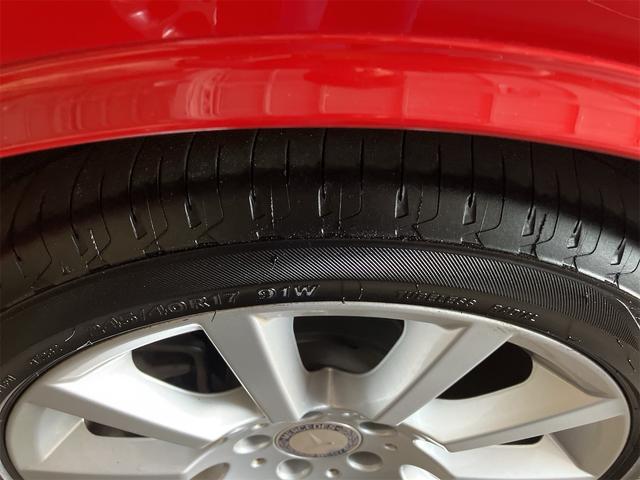 ＳＬＫ ＳＬＫ２００ブルーエフィシェンシー　運転席助手席サイドエアバッグ／盗難防止システム／皮シート／バックカメラ／ドライブレコーダー／ＣＤ／修復歴なし／走行距離２４，０００ｋｍ（14枚目）