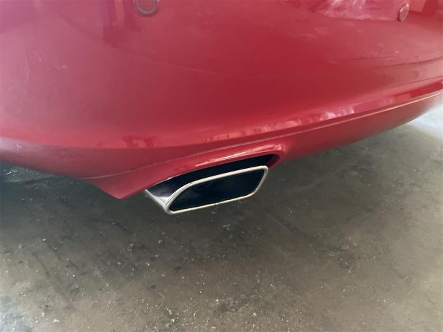 ＳＬＫ ＳＬＫ２００ブルーエフィシェンシー　運転席助手席サイドエアバッグ／盗難防止システム／皮シート／バックカメラ／ドライブレコーダー／ＣＤ／修復歴なし／走行距離２４，０００ｋｍ（19枚目）