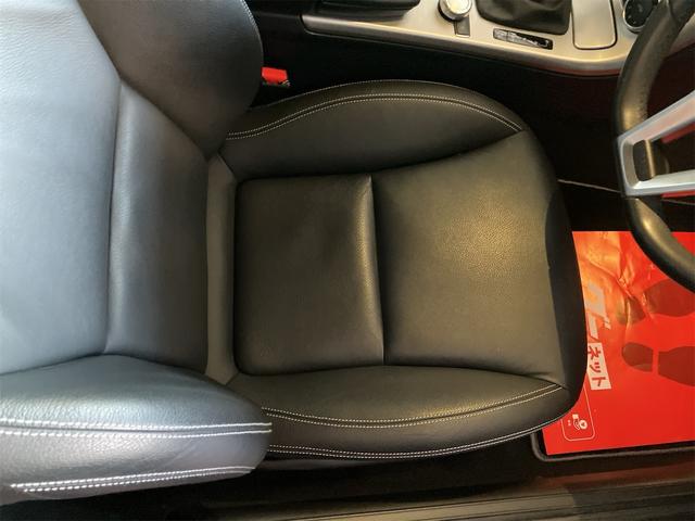 ＳＬＫ ＳＬＫ２００ブルーエフィシェンシー　運転席助手席サイドエアバッグ／盗難防止システム／皮シート／バックカメラ／ドライブレコーダー／ＣＤ／修復歴なし／走行距離２４，０００ｋｍ（24枚目）