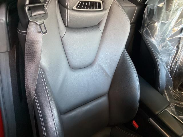 ＳＬＫ ＳＬＫ２００ブルーエフィシェンシー　運転席助手席サイドエアバッグ／盗難防止システム／皮シート／バックカメラ／ドライブレコーダー／ＣＤ／修復歴なし／走行距離２４，０００ｋｍ（25枚目）