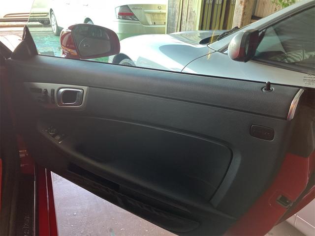 ＳＬＫ ＳＬＫ２００ブルーエフィシェンシー　運転席助手席サイドエアバッグ／盗難防止システム／皮シート／バックカメラ／ドライブレコーダー／ＣＤ／修復歴なし／走行距離２４，０００ｋｍ（27枚目）