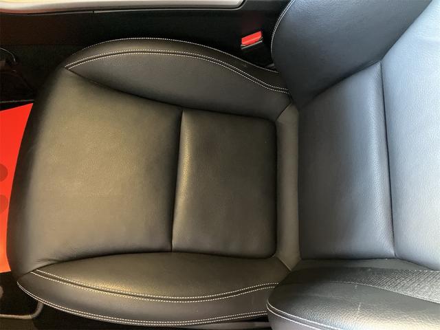 ＳＬＫ ＳＬＫ２００ブルーエフィシェンシー　運転席助手席サイドエアバッグ／盗難防止システム／皮シート／バックカメラ／ドライブレコーダー／ＣＤ／修復歴なし／走行距離２４，０００ｋｍ（29枚目）