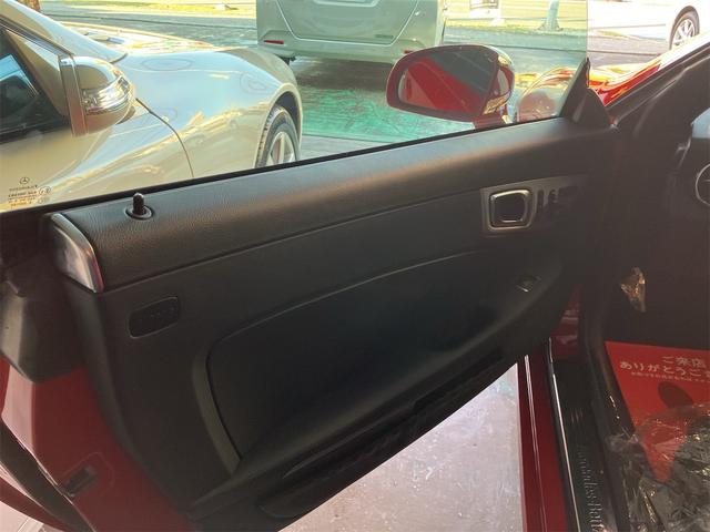 ＳＬＫ ＳＬＫ２００ブルーエフィシェンシー　運転席助手席サイドエアバッグ／盗難防止システム／皮シート／バックカメラ／ドライブレコーダー／ＣＤ／修復歴なし／走行距離２４，０００ｋｍ（32枚目）