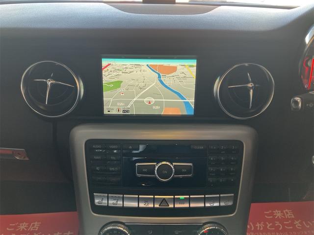 ＳＬＫ ＳＬＫ２００ブルーエフィシェンシー　運転席助手席サイドエアバッグ／盗難防止システム／皮シート／バックカメラ／ドライブレコーダー／ＣＤ／修復歴なし／走行距離２４，０００ｋｍ（35枚目）