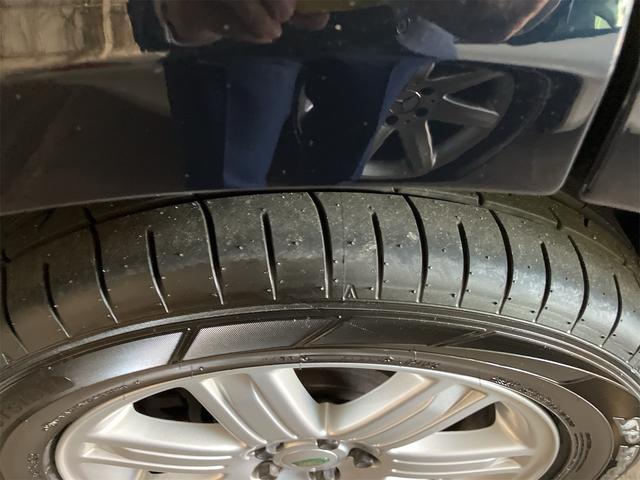 レンジローバー ヴォーグ 運転席助手席サイドエアバッグ/サンルーフ/革シート/盗難防止システム/修復歴なし/走行距離55,000km/コーティング済み(9枚目)