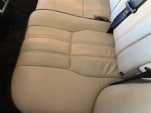 レンジローバー ヴォーグ 運転席助手席サイドエアバッグ/サンルーフ/革シート/盗難防止システム/修復歴なし/走行距離55,000km/コーティング済み(27枚目)