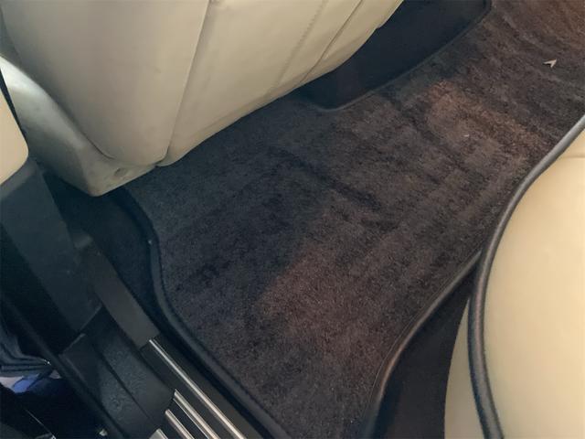 レンジローバー ヴォーグ 運転席助手席サイドエアバッグ/サンルーフ/革シート/盗難防止システム/修復歴なし/走行距離55,000km/コーティング済み(29枚目)