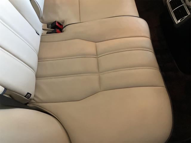 レンジローバー ヴォーグ 運転席助手席サイドエアバッグ/サンルーフ/革シート/盗難防止システム/修復歴なし/走行距離55,000km/コーティング済み(31枚目)