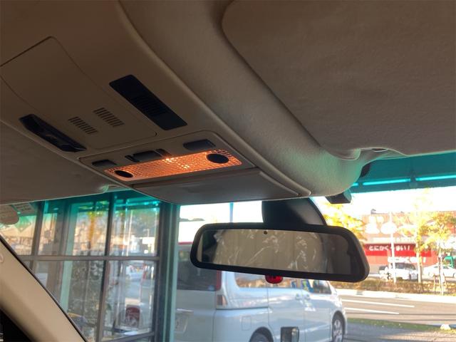 レンジローバー ヴォーグ 運転席助手席サイドエアバッグ/サンルーフ/革シート/盗難防止システム/修復歴なし/走行距離55,000km/コーティング済み(39枚目)