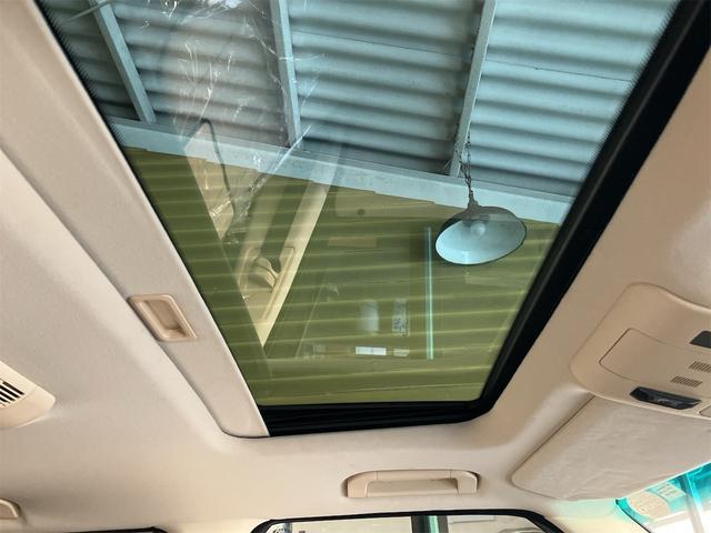 レンジローバー ヴォーグ 運転席助手席サイドエアバッグ/サンルーフ/革シート/盗難防止システム/修復歴なし/走行距離55,000km/コーティング済み(45枚目)
