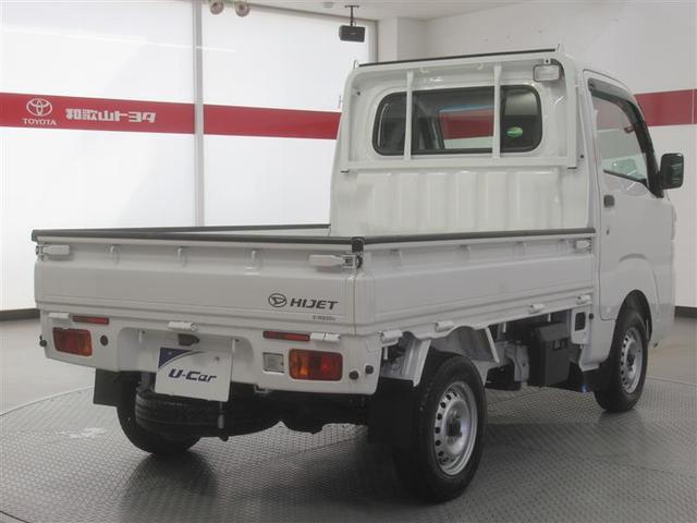 スタンダード 農用スペシャルSAIIIt 4WD 衝突被害軽減システム(3枚目)