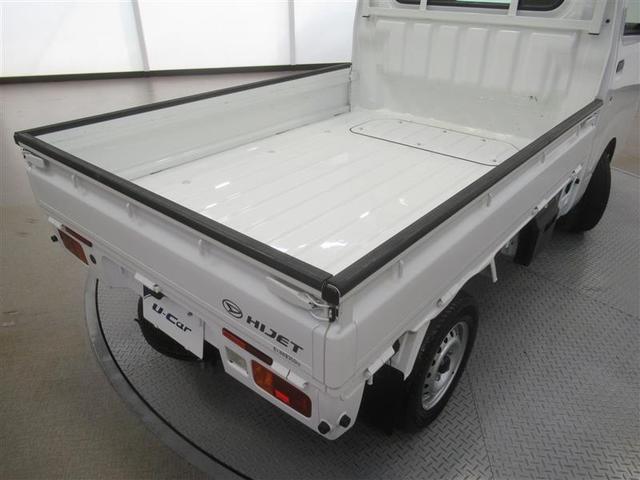 スタンダード 農用スペシャルSAIIIt 4WD 衝突被害軽減システム(15枚目)