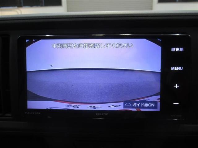 X LパッケージS フルセグ メモリーナビ DVD再生 バックカメラ 衝突被害軽減システム ドラレコ アイドリングストップ(7枚目)