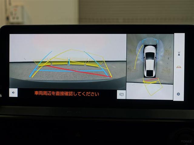 プリウス Ｚ　フルセグ　ミュージックプレイヤー接続可　バックカメラ　衝突被害軽減システム　ＥＴＣ　ＬＥＤヘッドランプ　ワンオーナー（11枚目）