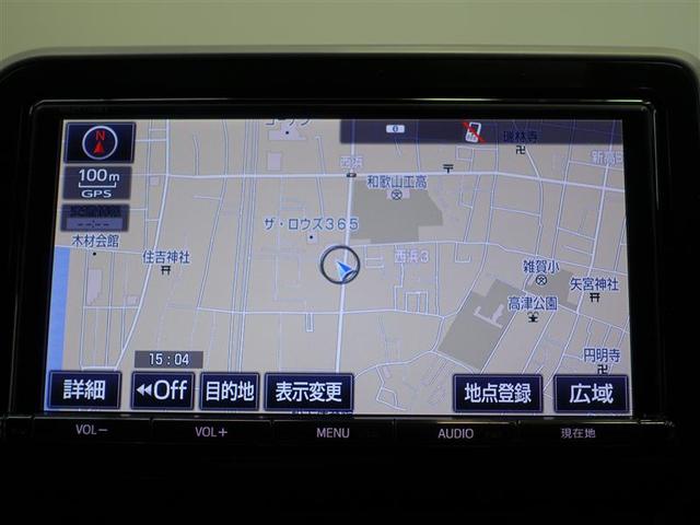 Ｃ－ＨＲ Ｇ　ＬＥＤエディション　フルセグ　メモリーナビ　ＤＶＤ再生　バックカメラ　衝突被害軽減システム　ＥＴＣ　ドラレコ　ＬＥＤヘッドランプ　ワンオーナー（10枚目）