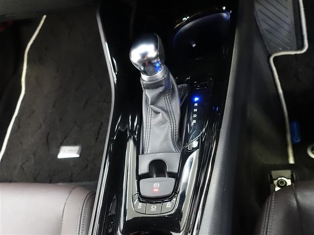 Ｃ－ＨＲ Ｇ　ＬＥＤエディション　フルセグ　メモリーナビ　ＤＶＤ再生　バックカメラ　衝突被害軽減システム　ＥＴＣ　ドラレコ　ＬＥＤヘッドランプ　ワンオーナー（15枚目）
