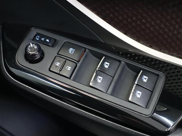 Ｃ－ＨＲ Ｇ　ＬＥＤエディション　フルセグ　メモリーナビ　ＤＶＤ再生　バックカメラ　衝突被害軽減システム　ＥＴＣ　ドラレコ　ＬＥＤヘッドランプ　ワンオーナー（25枚目）