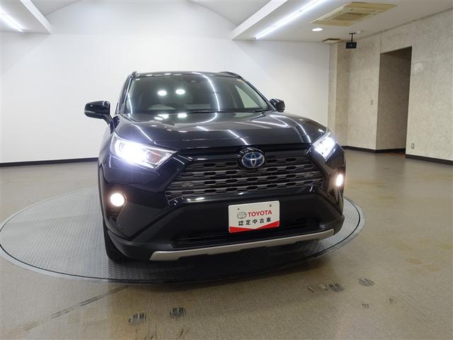 ＲＡＶ４ ハイブリッドＧ　サンルーフ　４ＷＤ　フルセグ　メモリーナビ　ＤＶＤ再生　バックカメラ　衝突被害軽減システム　ＥＴＣ　ドラレコ　ＬＥＤヘッドランプ（33枚目）