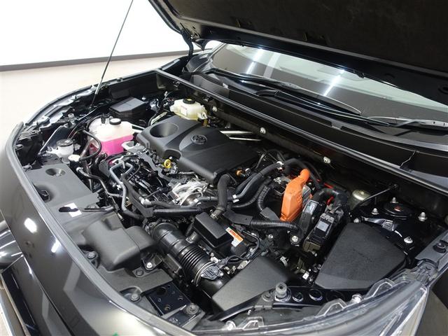ＲＡＶ４ ハイブリッドＧ　サンルーフ　４ＷＤ　フルセグ　メモリーナビ　ＤＶＤ再生　バックカメラ　衝突被害軽減システム　ＥＴＣ　ドラレコ　ＬＥＤヘッドランプ（36枚目）