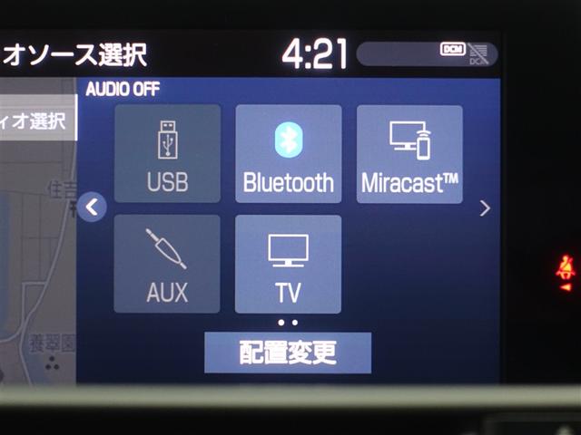 クラウンハイブリッド ＲＳアドバンス　フルセグ　メモリーナビ　ＤＶＤ再生　ミュージックプレイヤー接続可　バックカメラ　衝突被害軽減システム　ＥＴＣ　ドラレコ　ＬＥＤヘッドランプ（13枚目）