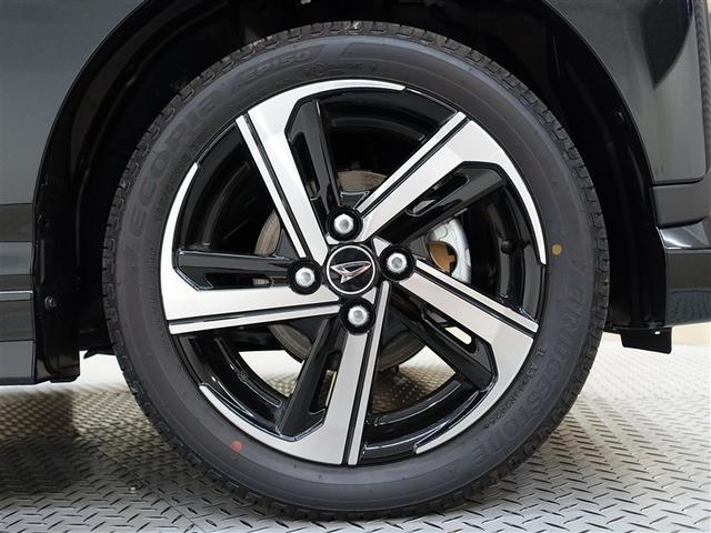 ムーヴ ＲＳ　フルセグ　ミュージックプレイヤー接続可　バックカメラ　衝突被害軽減システム　両側電動スライド　ＬＥＤヘッドランプ　ワンオーナー　アイドリングストップ（28枚目）