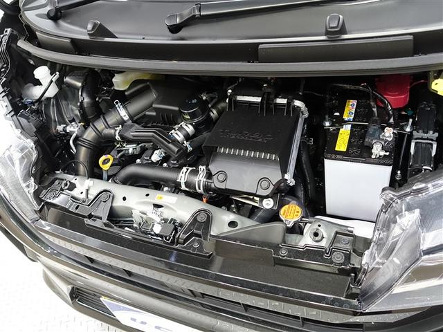 ムーヴ ＲＳ　フルセグ　ミュージックプレイヤー接続可　バックカメラ　衝突被害軽減システム　両側電動スライド　ＬＥＤヘッドランプ　ワンオーナー　アイドリングストップ（29枚目）