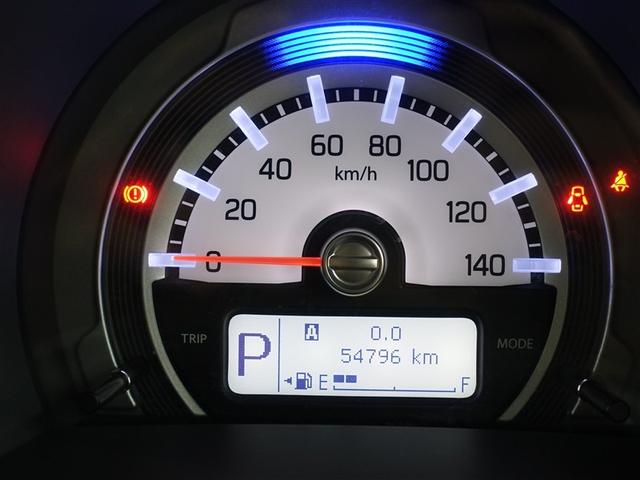 ハスラー Ｘ　フルセグ　メモリーナビ　ＤＶＤ再生　バックカメラ　衝突被害軽減システム　ＥＴＣ　ＨＩＤヘッドライト　ワンオーナー　記録簿　アイドリングストップ（16枚目）