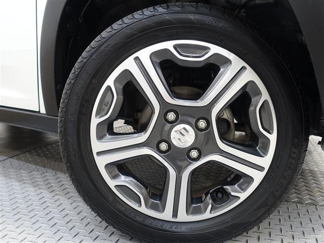 ハスラー Ｘ　フルセグ　メモリーナビ　ＤＶＤ再生　バックカメラ　衝突被害軽減システム　ＥＴＣ　ＨＩＤヘッドライト　ワンオーナー　記録簿　アイドリングストップ（28枚目）