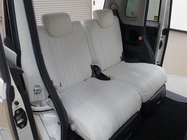 ムーヴキャンバス Ｇメイクアップリミテッド　ＳＡＩＩＩ　フルセグ　メモリーナビ　ＤＶＤ再生　ミュージックプレイヤー接続可　バックカメラ　衝突被害軽減システム　ＥＴＣ　ドラレコ　両側電動スライド　ＬＥＤヘッドランプ　アイドリングストップ（25枚目）