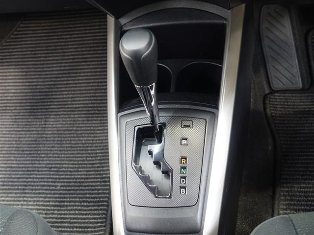 カローラフィールダー ハイブリッド EX ワンセグ メモリーナビ バックカメラ 衝突被害軽減システム ETC(15枚目)