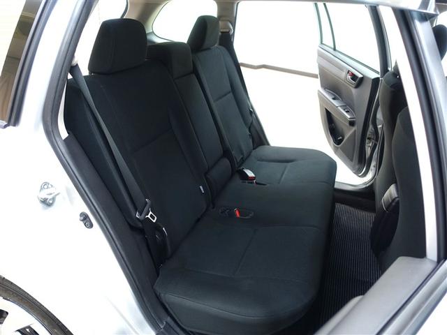 カローラフィールダー ハイブリッド EX ワンセグ メモリーナビ バックカメラ 衝突被害軽減システム ETC(24枚目)