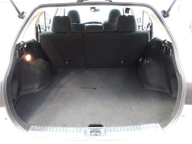 カローラフィールダー ハイブリッド EX ワンセグ メモリーナビ バックカメラ 衝突被害軽減システム ETC(25枚目)