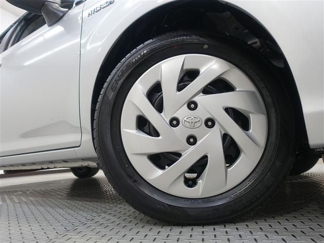 カローラフィールダー ハイブリッド EX ワンセグ メモリーナビ バックカメラ 衝突被害軽減システム ETC(28枚目)