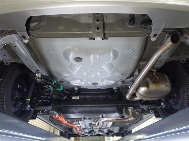 カローラフィールダー ハイブリッド EX ワンセグ メモリーナビ バックカメラ 衝突被害軽減システム ETC(32枚目)