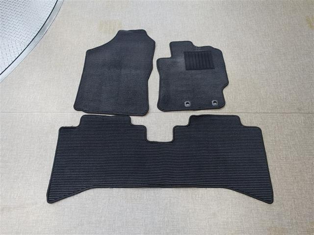 カローラフィールダー ハイブリッド EX ワンセグ メモリーナビ バックカメラ 衝突被害軽減システム ETC(34枚目)