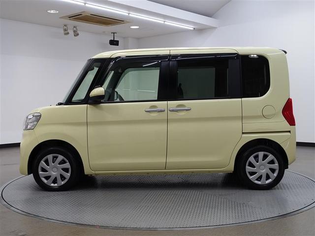 タント スローパーＬ　ＳＡ３　衝突被害軽減システム　アイドリングストップ（7枚目）