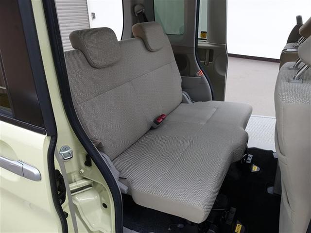 タント スローパーＬ　ＳＡ３　衝突被害軽減システム　アイドリングストップ（18枚目）