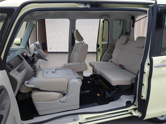 タント スローパーＬ　ＳＡ３　衝突被害軽減システム　アイドリングストップ（19枚目）