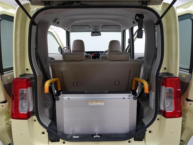 タント スローパーＬ　ＳＡ３　衝突被害軽減システム　アイドリングストップ（20枚目）