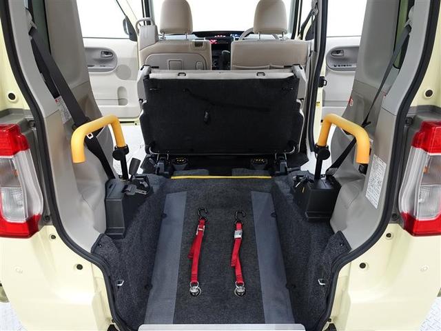 タント スローパーＬ　ＳＡ３　衝突被害軽減システム　アイドリングストップ（21枚目）