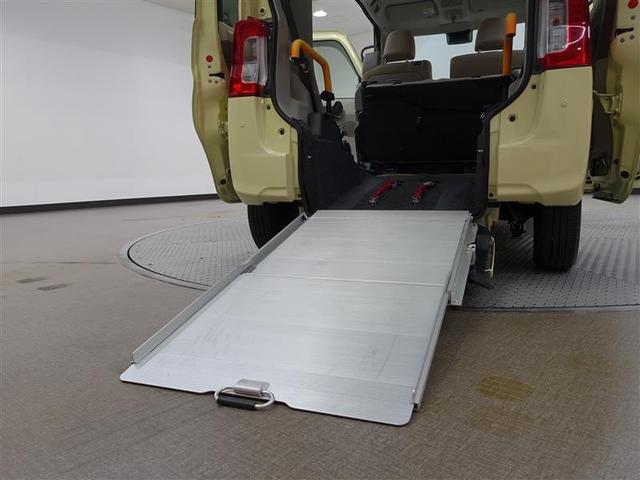 タント スローパーＬ　ＳＡ３　衝突被害軽減システム　アイドリングストップ（23枚目）