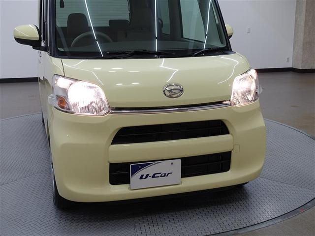 タント スローパーＬ　ＳＡ３　衝突被害軽減システム　アイドリングストップ（24枚目）