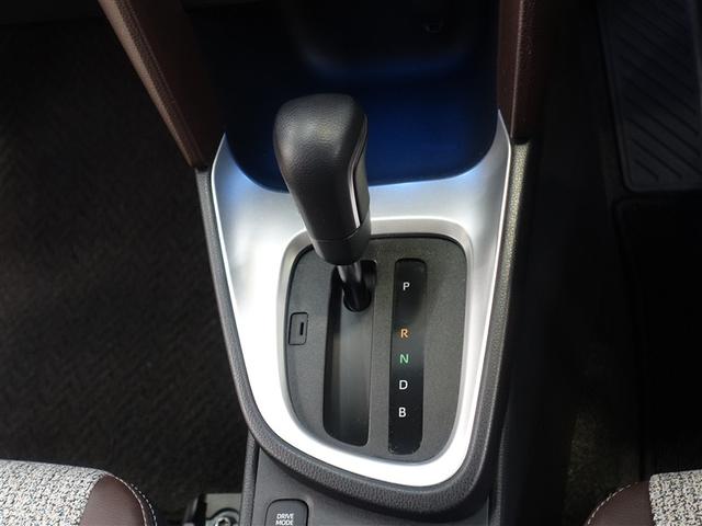 ヤリスクロス ハイブリッドZ ミュージックプレイヤー接続可 バックカメラ 衝突被害軽減システム ETC ドラレコ LEDヘッドランプ ワンオーナー(15枚目)