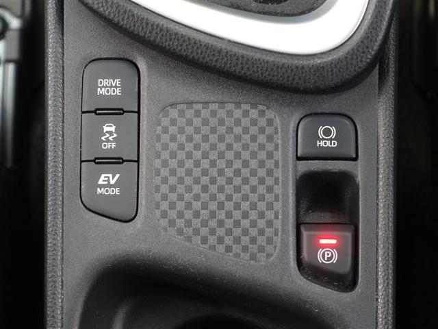 ヤリスクロス ハイブリッドZ ミュージックプレイヤー接続可 バックカメラ 衝突被害軽減システム ETC ドラレコ LEDヘッドランプ ワンオーナー(16枚目)