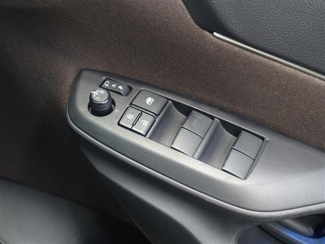 ヤリスクロス ハイブリッドZ ミュージックプレイヤー接続可 バックカメラ 衝突被害軽減システム ETC ドラレコ LEDヘッドランプ ワンオーナー(26枚目)