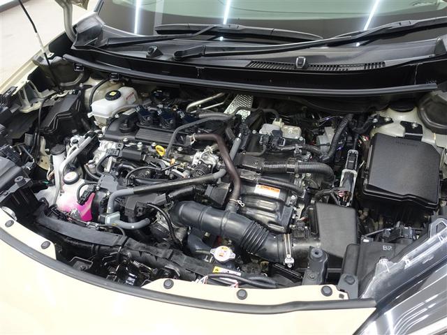 ヤリスクロス ハイブリッドZ ミュージックプレイヤー接続可 バックカメラ 衝突被害軽減システム ETC ドラレコ LEDヘッドランプ ワンオーナー(34枚目)